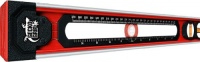 Black & Decker BDSL10 36-Inch Gecko Grip Level with Accu Mark Black & Decker BDSL10 36-Inch Gecko Grip Level with Accu Mark