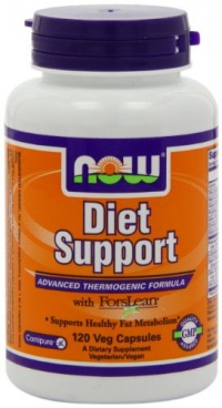 Now Foods Diet Support, Veg-Capsules, 120-Count Now Foods Diet Support, Veg-Capsules, 120-Count