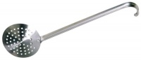 Bayou Classic 0618 24-Inch Perforated Aluminum Skimmer with 7-1/2-Inch Bowl Bayou Classic 0618 24-Inch Perforated Aluminum Skimmer with 7-1/2-Inch Bowl