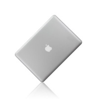 TopCase Rubberized CLEAR Hard Case Cover for Macbook Pro 13-inch 13 Inch (A1278/with or without Thunderbolt) with TopCase Mouse Pad TopCase Rubberized CLEAR Hard Case Cover for Macbook Pro 13-inch 13 Inch (A1278/with or without Thunderbolt) with TopCase Mouse Pad