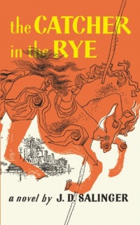 The Catcher In The Rye (Turtleback School & Library Binding Edition) The Catcher In The Rye (Turtleback School & Library Binding Edition)