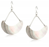 Kenneth Cole New York Shell Chandelier Earrings Kenneth Cole New York Shell Chandelier Earrings