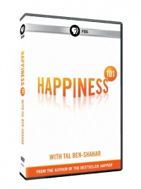 Happiness 101 with Tal Ben-Shahar Happiness 101 with Tal Ben-Shahar