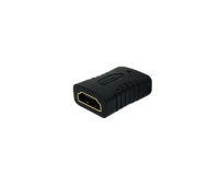 Steren HDMI Female To Female In Line Coupler Steren HDMI Female To Female In Line Coupler
