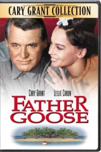 Father Goose Father Goose