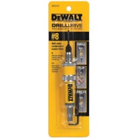 DEWALT DW2701 #8 Drill Flip Drive Complete Unit DEWALT DW2701 #8 Drill Flip Drive Complete Unit
