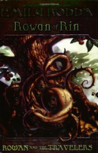Rowan and the Travelers (Rowan of Rin #2) Rowan and the Travelers (Rowan of Rin #2)