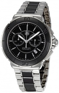 TAG Heuer Women's CAH1210.BA0862 Formula One Chronograph Watch TAG Heuer Women's CAH1210.BA0862 Formula One Chronograph Watch