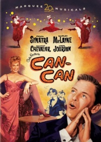 Can-Can Can-Can