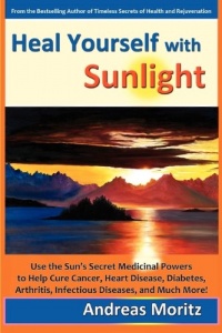 Heal Yourself with Sunlight Heal Yourself with Sunlight
