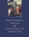 Philosophical Virtues and Psychological Strengths