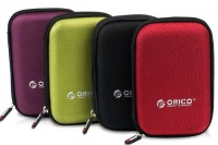 ORICO PHD-25 2.5inch External Drive Carrying HDD Case/protector (Purple) ORICO PHD-25 2.5inch External Drive Carrying HDD Case/protector (Purple)