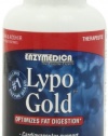 Enzymedica - Lypo Gold, 120 capsules