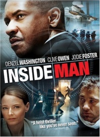 Inside Man (Widescreen Edition) Inside Man (Widescreen Edition)