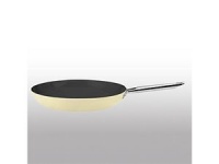 Mario Batali by Dansk 12-in. Nonstick Mario Light Skillet, Dune Mario Batali by Dansk 12-in. Nonstick Mario Light Skillet, Dune