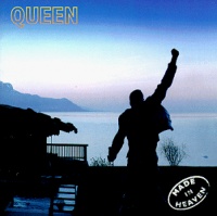 Made in Heaven Made in Heaven