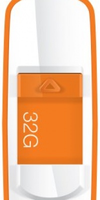 Lexar JumpDrive S73 32GB USB 3.0 Flash Drive LJDS73-32GASBNA (Orange) Lexar JumpDrive S73 32GB USB 3.0 Flash Drive LJDS73-32GASBNA (Orange)