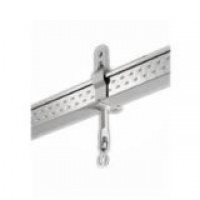 Da-Lite T-BAR SCISSOR CLIP ( 78445 ) Da-Lite T-BAR SCISSOR CLIP ( 78445 )