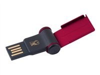 Kingston DataTraveler 108 8 GB Flash Drive DT108/8GBZ Kingston DataTraveler 108 8 GB Flash Drive DT108/8GBZ