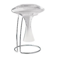Wine Enthusiast Decanter Drying Stand Plus Wine Enthusiast Decanter Drying Stand Plus