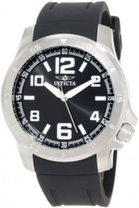 Invicta Men's 1902 Specialty Collection Swiss Quartz Watch Invicta Men's 1902 Specialty Collection Swiss Quartz Watch