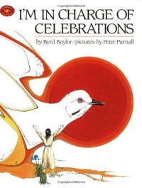 I'm in Charge of Celebrations (Aladdin Picture Books) I'm in Charge of Celebrations (Aladdin Picture Books)