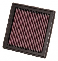 K&N 33-2399 Panel Air Filter K&N 33-2399 Panel Air Filter