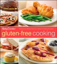 Betty Crocker Gluten-Free Cooking Betty Crocker Gluten-Free Cooking