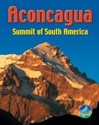 Aconcagua: Summit of South America (Rucksack Pocket Summits) Aconcagua: Summit of South America (Rucksack Pocket Summits)
