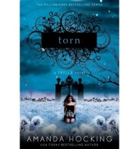 Torn (Trylle Trilogy Book 2) Torn (Trylle Trilogy Book 2)
