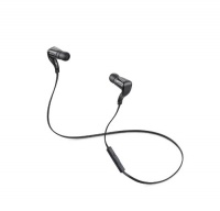 Plantronics BackBeat GO Bluetooth Wireless Stereo Headset - Frustration Free Packaging - Black Plantronics BackBeat GO Bluetooth Wireless Stereo Headset - Frustration Free Packaging - Black