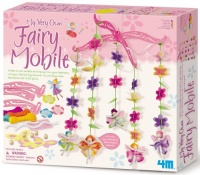 4M My Very Own Fairy Mobile 4M My Very Own Fairy Mobile