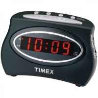 Extra Loud LED Alarm Clock Blu Extra Loud LED Alarm Clock Blu