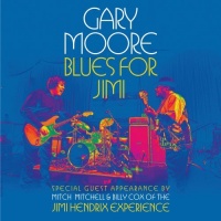 Blues for Jimi: Live in London Blues for Jimi: Live in London