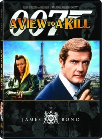 A View to a Kill A View to a Kill