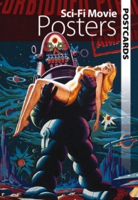 Sci-Fi Movie Posters Postcards (Dover Postcards) Sci-Fi Movie Posters Postcards (Dover Postcards)