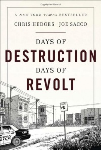 Days of Destruction, Days of Revolt Days of Destruction, Days of Revolt