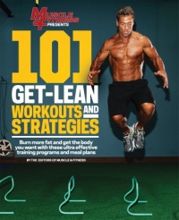 101 Get-Lean Workouts and Strategies (101 Workouts) 101 Get-Lean Workouts and Strategies (101 Workouts)