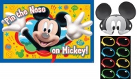 Mickey Mouse Party Games Mickey Mouse Party Games