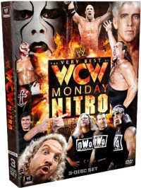 The Very Best of WCW Monday Nitro The Very Best of WCW Monday Nitro