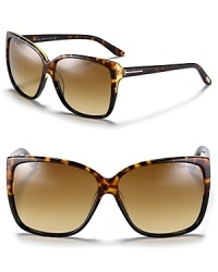 Thin oversized wayfarers with polarized lenses, so cool you might want to wear your sunglasses at night. Thin oversized wayfarers with polarized lenses, so cool you might want to wear your sunglasses at night.
