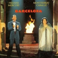 Barcelona Barcelona