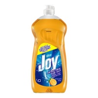 Joy Ultra Antibacterial Hand Soap Dishwashing Liquid, Orange Scent, 30 Ounce (Pack of 5) Joy Ultra Antibacterial Hand Soap Dishwashing Liquid, Orange Scent, 30 Ounce (Pack of 5)