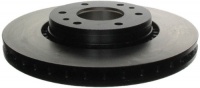 ACDelco 18A1421A Advantage Front Brake Rotor ACDelco 18A1421A Advantage Front Brake Rotor