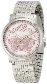 Rhino by Marc Ecko Women's E8M009MV Fashionable Color-Infused Watch Rhino by Marc Ecko Women's E8M009MV Fashionable Color-Infused Watch