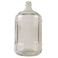 5 Gallon glass carboy 5 Gallon glass carboy