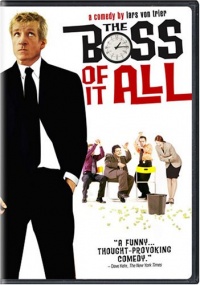 The Boss of It All The Boss of It All