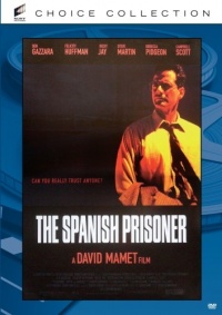 The Spanish Prisoner The Spanish Prisoner