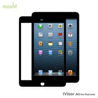 Moshi iVisor Screen Protector AG (Anti-Glare) for iPad Mini (Black) Moshi iVisor Screen Protector AG (Anti-Glare) for iPad Mini (Black)