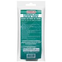 Bondo 477 Fiberglass Cloth Tape Bondo 477 Fiberglass Cloth Tape